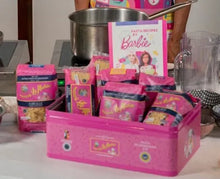 Cargar imagen en el visor de la galería, Gift Box pasta Barbie
