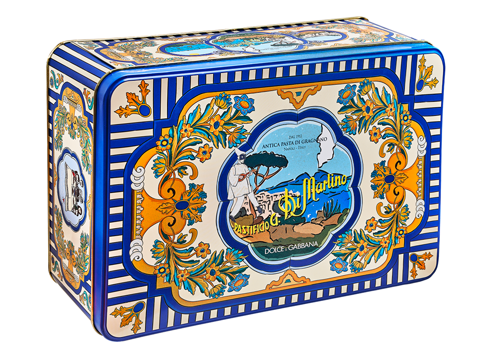 Gift Box “La Auténtica”